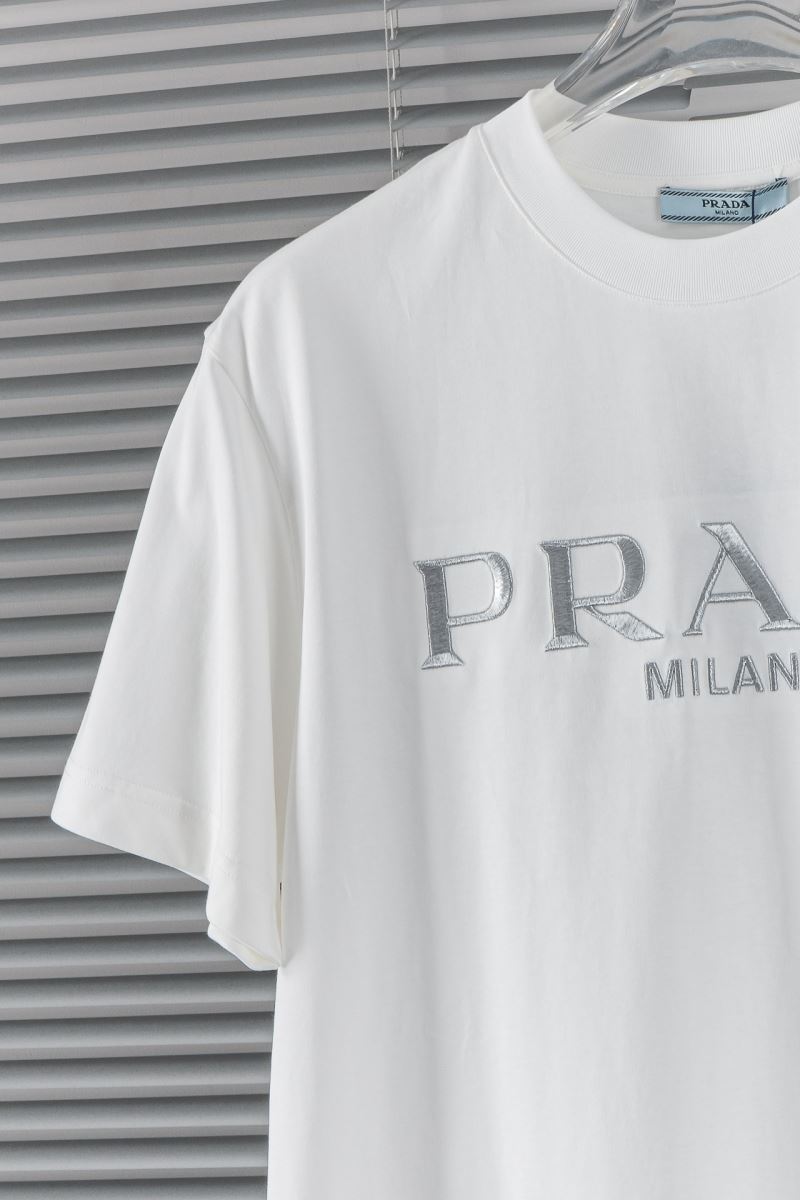 Prada T-Shirts